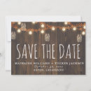 Search for firefly wedding save the dates Autumn