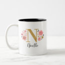 Search for initial n mugs Pink
