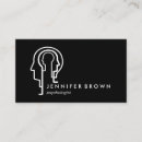 Search for hypnosis business cards Psychiatrist