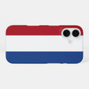 Search for netherlands iphone cases Red