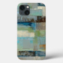 Search for abstract pattern ipad cases Green