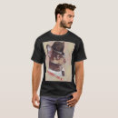 Search for gentleman tshirts Dog