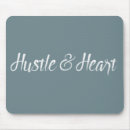 Search for heart white mouse mats Trendy