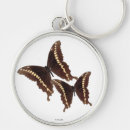 Search for retro butterfly key rings Nature