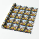 Search for yellow lab christmas wrapping paper Labrador
