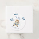 Search for teddy bear gift tags Blue