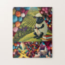 Search for knitting yarn puzzles Wool