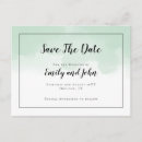 Search for mint save the dates Stylish