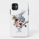 Search for cat queen iphone cases Alice in wonderland