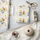 Search for retirement wrapping paper Happy