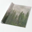 Search for woodsy wrapping paper Nature