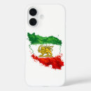 Search for iran iphone cases Lion and sun
