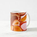 Search for round shapes mugs Red