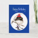 Search for winter birthday cards Sport