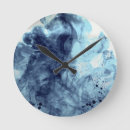 Search for aqua blue art Unique