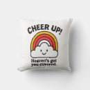 Search for rainbow cushions Cloud