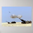 Search for artillery posters Howitzer