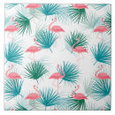 Search for flamingo tiles Leaves