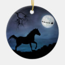 Search for horses christmas tree decorations Equine