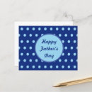 Search for soft blue postcards Vintage