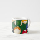 Search for table games mugs Billiards