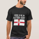 Search for northern ireland tshirts Scotland