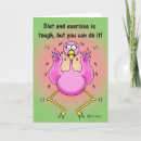Search for funny flamingo cards Pink