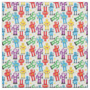 Search for alien fabric Kids