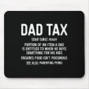 Search for taxes mouse mats Finance