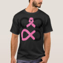Search for breast cancer mens tshirts Vintage