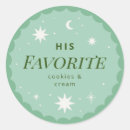 Search for his and her stickers Favourite