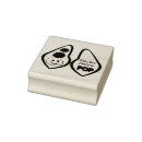 Search for pop rubber stamps Cute