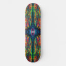Search for eyeball skateboards Trippy