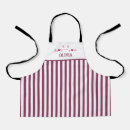 Search for heart face aprons Cat