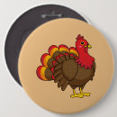 Search for brown bird badges Cartoon