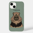 Search for cute rodent iphone cases Wildlife