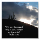 Search for bible encouragement posters Nature