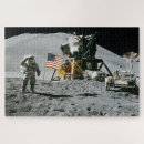 Search for moon landing puzzles Apollo