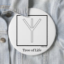Search for tree symbol badges Spiritual