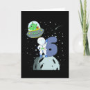 Search for astronaut birthday cards Boy