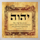 Search for hebrew name art Yhwh