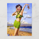 Search for beach bikini postcards Starfish