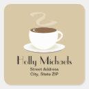 Search for cup and saucer stickers Caffeine