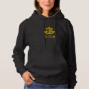 Search for hanukkah hoodies Idf