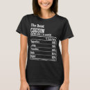 Search for cousins tshirts Trendy