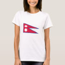 Search for nepal flag tshirts Nepali