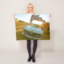 Search for route 66 blankets Americana