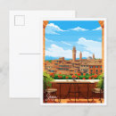 Search for siena postcards Travel
