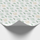Search for vintage looking christmas wrapping paper Classic