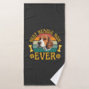 Search for dogs bath towels Wolf